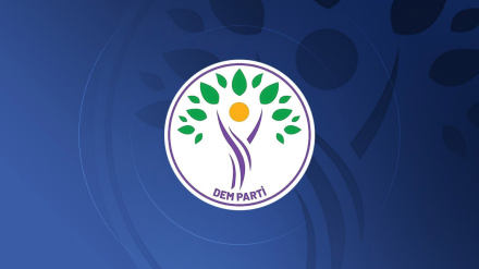 DEM Parti'den Öcalan açıklaması: Yeniden başvuracağız 