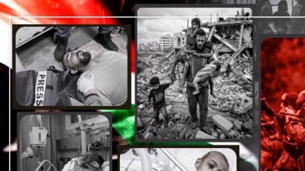 Sionistët po përdorin viktimizmin si një mjet politik për të pastruar gjenocidin.