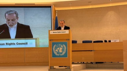 Araghchi në Gjenevë: Vendet me armë bërthamore duhet të mbajnë përgjegjësi