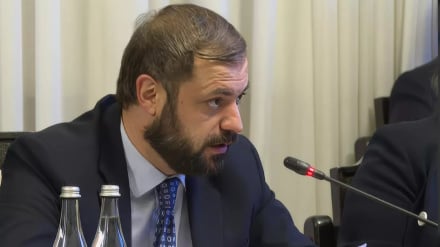 2024 թվականին ՀՀ–ից արտահանվել է 118.5 մլն դոլարի ջերմոցային ապրանք. Պապոյան