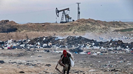 Qeveria e përkohshme e Sirisë blen naftë nga kurdët e vendit