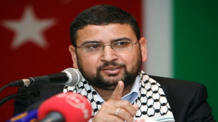 Hamas: Kila anayeweza ashike silaha kukabiliana na njama ya Trump kuhusu Gaza