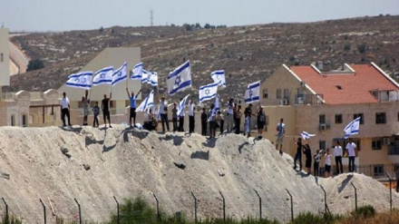 د صهیونیستي سازمان : په غزه، لبنان او سوریې کې د ښارګوټو د جوړولو طرحه وړاندیز شوه