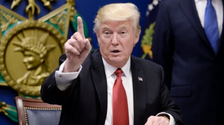 Start of America's trade war: Causes and consequences