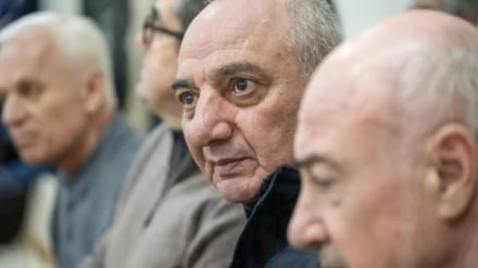 Արցախի նախկին ղեկավարության «դատը» Բաքվում հետաձգվել է