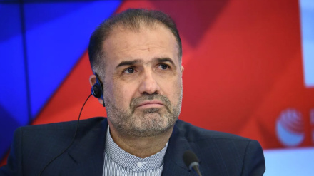 Միջուկային գործարքի շուրջ Իրանն ու ԱՄՆ-ը դեռ չեն բանակցել. ԻԻՀ դեսպան