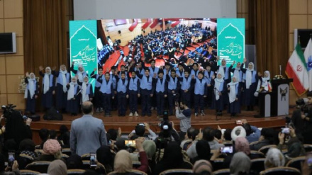 Rəştədə Məhdəviyəti beynəlxalğə festival