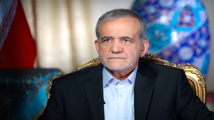 İran Cumhurbaşkanı, İslam dünyasının Ramazan Ayı'nı tebrik etti
