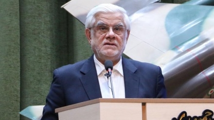 د ایران د  ولسمشر لومړي مرستیال د فوټبال  د ملي لوبډلې د پرتمینې بریا مبارکي وویله