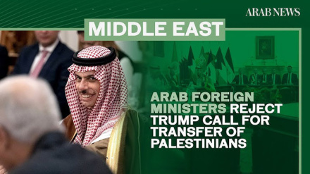 Kwa kuhofia 'Nakba II', nchi 5 za Kiarabu zaiandikia barua US kupinga mpango wa Trump kuhusu Ghaza