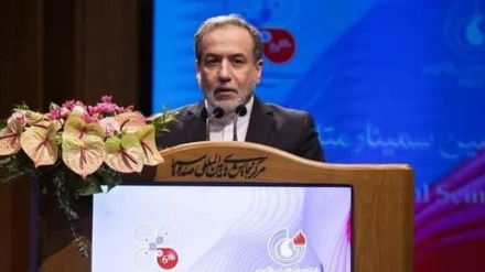 عراقچی: رفع تحریم‌ها نیازمند مذاکره است اما نه تحت سیاست فشار حداکثری