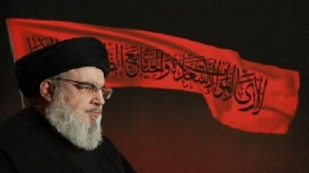 Seyyid Hasan Nasrallah'ın oğlu Şehit Nasrallahın cenazesine katılma daveti; Pazar günü tutumumuzu açıklamamız gereken gündür