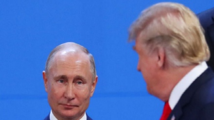 Trump njofton raundin e dytë të bisedimeve me Rusinë për paqen në Ukrainë