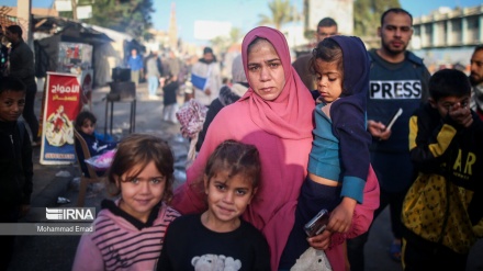 Palestina resmisi: Gazanyň demirgazygyndaky ýaşaýjylaryň gaýdyp gelmegi sionist basybalyjylaryň meýilnamasyny puja çykardy

