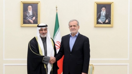 Irán busca la unidad entre los países islámicos; Los habitantes de Gaza reaccionan al plan de Trump y a la retirada de Israel del Consejo de Derechos Humanos