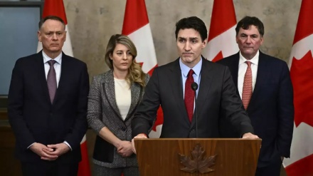 Reagimi i kryeministrit Trudeau për tarifat e reja të Trumpit ndaj Kanadasë: Mos blini mallra amerikane dhe qëndroni në Kanada për pushime!