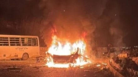 Два человека погибли в результате атаки израильского беспилотника на юге Ливана, взрывы домов в Яроне и Кафр-Кале