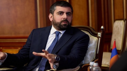 Մենք քրիստոնյա աշխարհի ժողովրդավարության դարպասներն ենք. ժամանակն է լինել ոչ միայն դարպաս, այլև խաչմերուկ. Սարգիս Խանդանյան