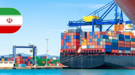 Sababu gani zimepelekea kuongezeka biashara ya nje ya Iran?