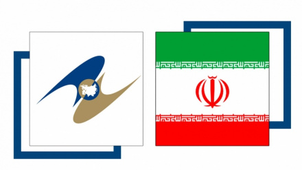 ईरान और Eurasia पहले से अधिक निकट हो रहे हैं