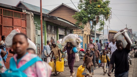 UN: Hali ya kibinadamu huko Goma bado ni mbaya licha ya kusimamishwa mapigano