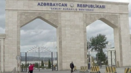 Azərbaycan bütün quru sərhədlərini bağladı