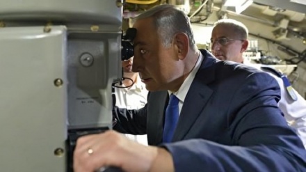 Israel está pescando en aguas turbulentas, ¡Líbano debería tener cuidado!