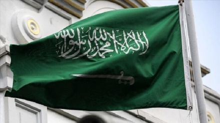Saud Arabystany Ysraýylyň barha möwjeýän hereketleri barada duýduryş berdi