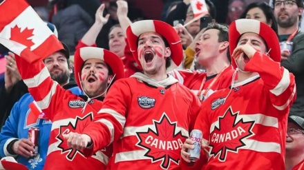 News | Canadians boo U.S. national anthem; Tehran, New Delhi resolve to cooperate on Iran’s Chabahar port