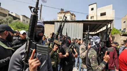 د فلسطین ښاریزو په  لویدیځې غاړې کښې یولس عملیات وکړل