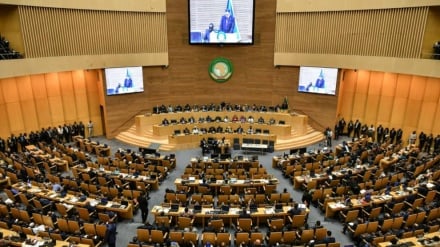 Umoja wa Afrika wapongeza mapatano ya kusitisha vita kati ya Serikali ya DRC na waasi wa M23