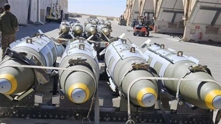 Marrëveshja e armëve SHBA-Izrael: Uashingtoni miraton shitjen e 7.4 miliardë dollarë rraketa dhe bomba