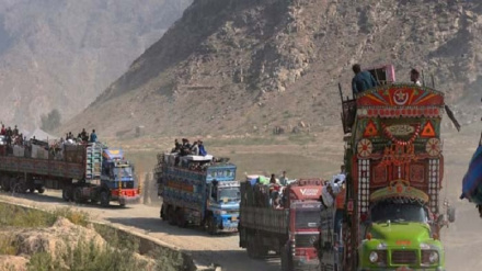 د تورخم دروازې پرانېستلو لپاره د طالبانو او پاکستاني لوري ترمنځ ناسته بې‌پایلې پای ته ورسېده