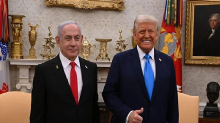 امریکا، اسرائیلو ته د اوه میلیارډو ډالرو په اندازه وسلې ورکوي