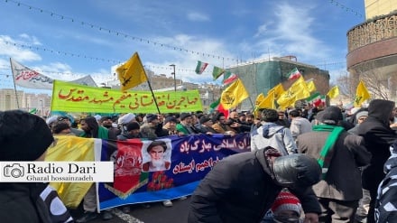 نگاهی به فعالیتهای مهاجرین افغانستانی مقیم ایران در هفته گذشته