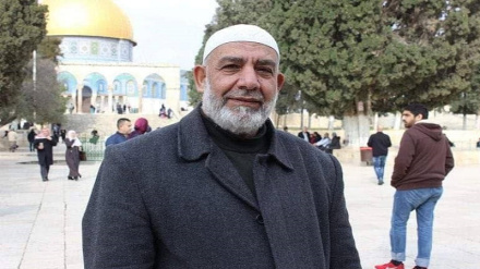 Israel yampiga marufuku msomi maarufu wa Kiislamu kuingia Msikiti wa Al-Aqsa 