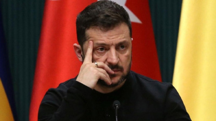 Europa und USA streiten weiter über Selenskyj - Trump: Er ist ein Diktator / Deutschland: Trump irrt sich