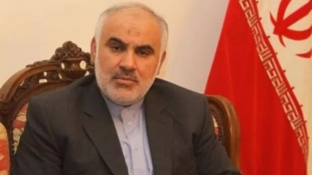     Hizbullah şəhid Nəsrullahın sayəsində müqaviməti Livanda möhkəmləndirdi