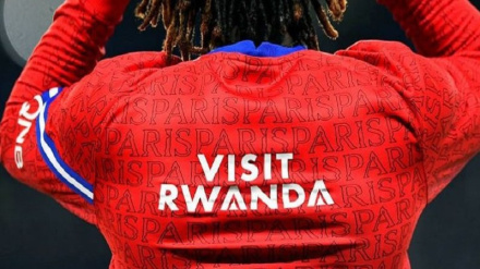DRC yataka Arsenal, Bayern Munich na PSG kufuta kandarasi zao na Rwanda 