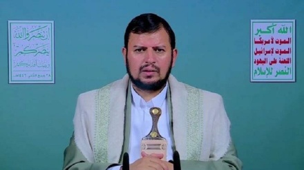 Yemen Ensarullah Hareketi Genel Sekreteri: Şehit El-Deyf Örnek Bir Komutandı 
