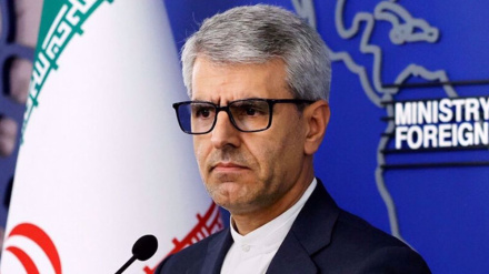 গাজাবাসীকে জোরপূর্বক দেশত্যাগের প্রস্তাব দৃঢ়ভাবে প্রত্যাখ্যান করল ইরান 