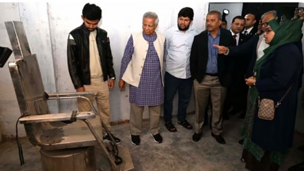 আয়নাঘরের ভেতরে খুবই বীভৎস দৃশ্য, যা হয়েছে তা নৃশংস: ড.ইউনূস