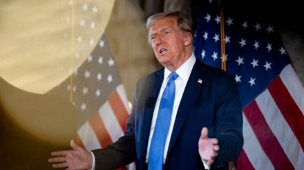 Trump'ın Tehdidi: Cumartesi Öğleden Sonra Gazze’de ‘Cehennemin Kapıları’ Açılacak! 