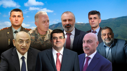 Դա վրիժառության ակտ է. Զատուլինը՝ Բաքվում Ալիևի բեմադրած դատական ֆարսի մասին