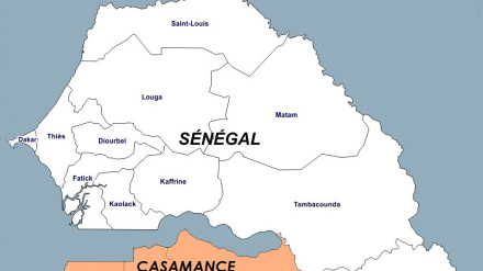 Senegal yasaini makubaliano ya amani na kundi linalopigania kujitenga eneo la Casamance