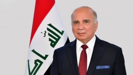 Բաղդադ. Մենք հավատարիմ ենք Իրանի հետ անվտանգության պայմանագրին

