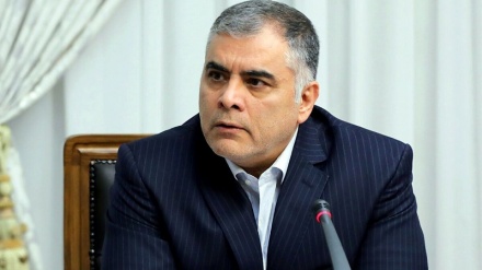 Eýranyň Nebit ministri: Eýranyň nebit eksportyny togtatmak syýasaty başa barmady we başa barmaz