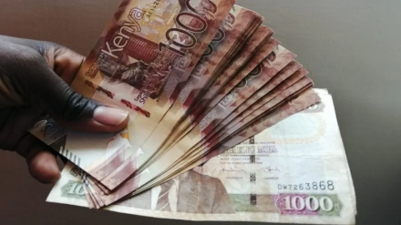 Mfumuko wa bei Kenya waongezeka kwa mwezi wa nne mtawalia