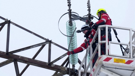 Vendet baltike shkëputen nga rrjeti energjetik rus