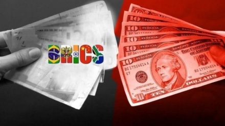 למה טראמפ נגד מטבע BRICS יחיד?